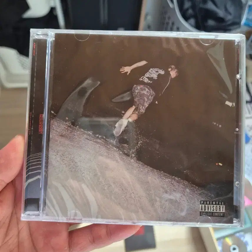 [BUNJANG] Various Korean Hip-Hop Artist Albums - Sealed &amp; Unsealed / CD 앨범 개별 판매 리짓군즈 블랭 뱃사공 제이호 재달 빈지노 코드쿤스트 짱유 애쉬 키카코하우스 스카이민혁 던말릭 빅라이트비츠 어센틱 칠리