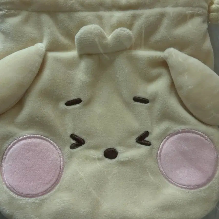 [BUNJANG] NCT WISH Wishnini Daintryni Pouch (Sealed) / 엔시티 위시 위시니니 댕트리니 파우치 미개봉 양도