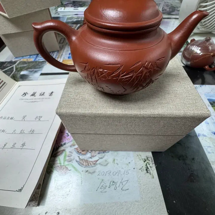[BUNJANG] Tang Jin-myeong Artist &