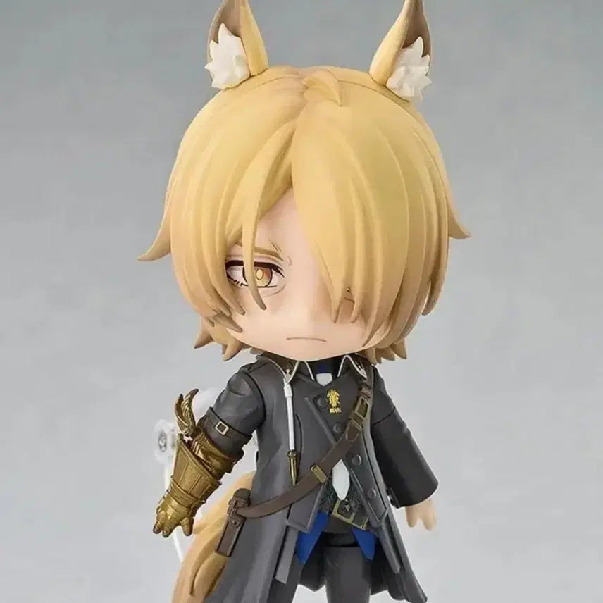 [BUNJANG] Mona Nendoroid (Sealed) with Bonus / 반택포)무에나 넨도로이드