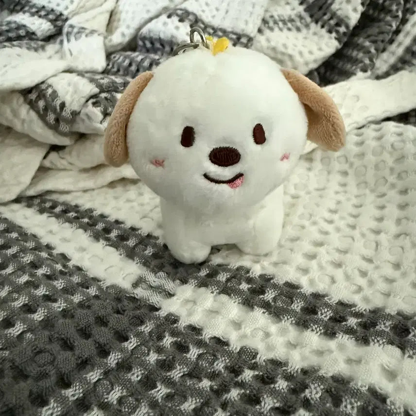[BUNJANG] 1st Gen Meongryongie Doll / 1기 멍룡이