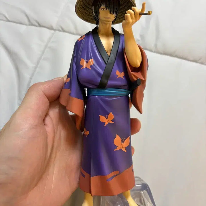 [BUNJANG] Gintama Shinsuke Takasugi Ichiban Kuji Figure / 은혼 타카스기 신스케 제일복권 피규어