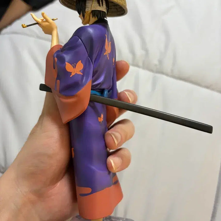 [BUNJANG] Gintama Shinsuke Takasugi Ichiban Kuji Figure / 은혼 타카스기 신스케 제일복권 피규어