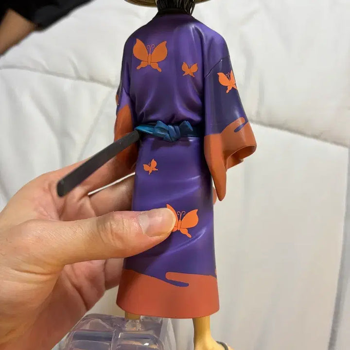 [BUNJANG] Gintama Shinsuke Takasugi Ichiban Kuji Figure / 은혼 타카스기 신스케 제일복권 피규어