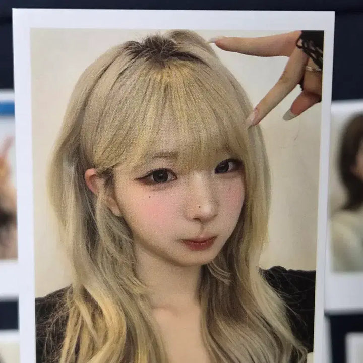 [BUNJANG] tripleS Star River Lucky Draw Photocard Set / 트리플에스 260705 스타라이크 특전 폴라로이드 포카 포토카드 미공포