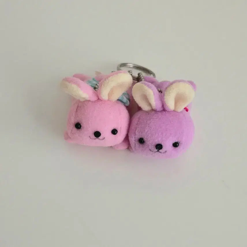 [BUNJANG] Sinada Rabbit Mini Figure Set / 시나다 토끼 세트