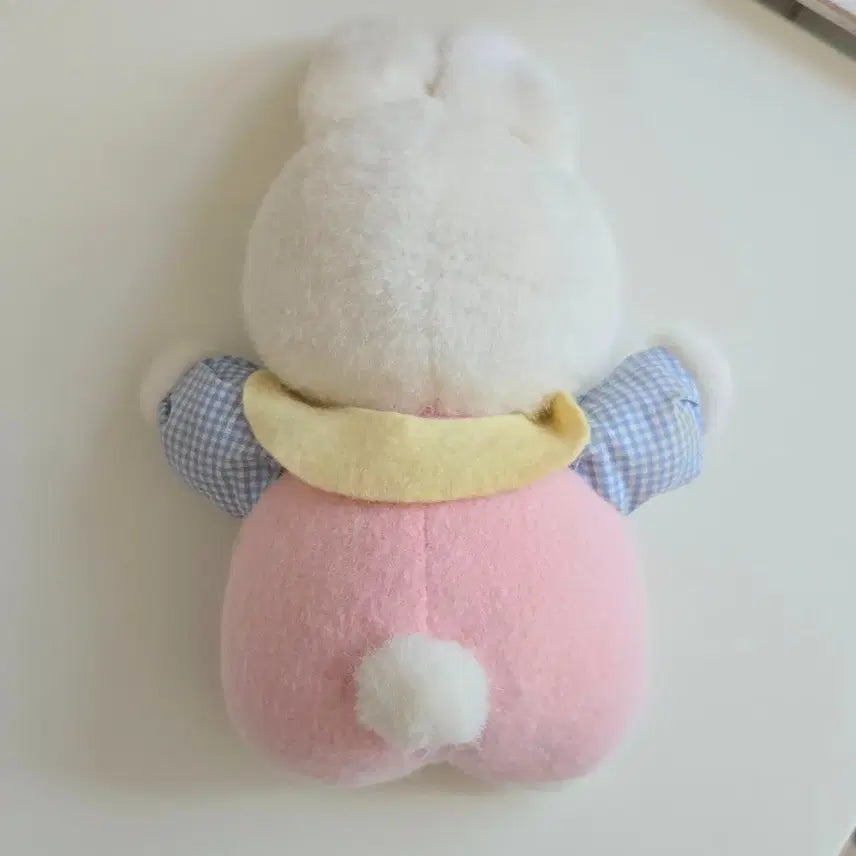 [BUNJANG] Vintage Cheer Bear Doll / 빈티지 치어리참 인형
