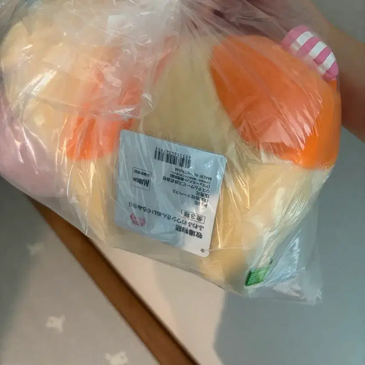 [BUNJANG] Story of Seasons Cow Plush (New) / 목장이야기 소 인형 (새제품)