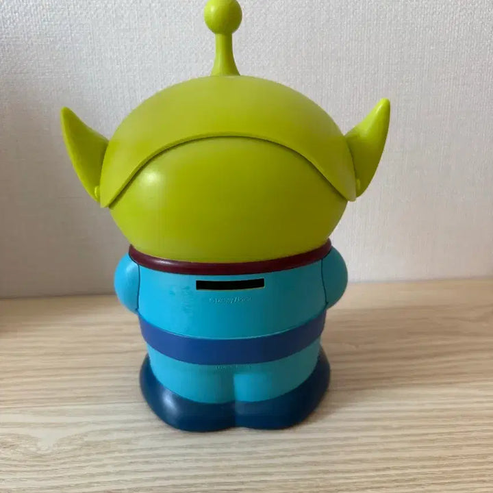 [BUNJANG] Toy Story Alien Coin Bank / 토이스토리 알린 저금통