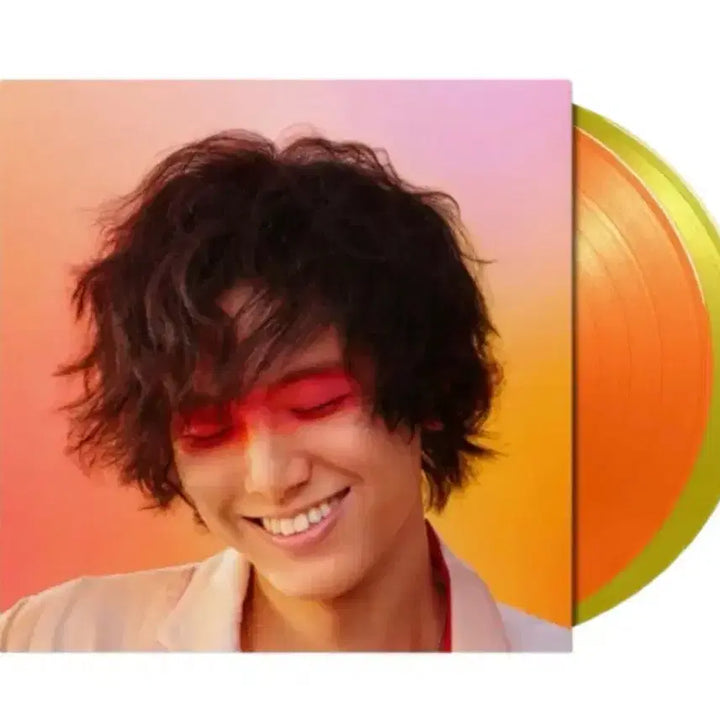 [BUNJANG] Fujii Kaze LP Bundle Set / 후지이카제 lp 일괄 급처