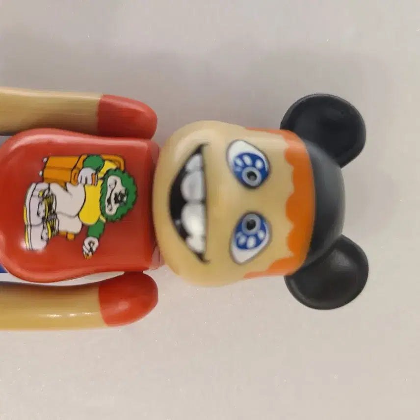 [BUNJANG] Bearbrick BWWT Fatboy 100% / 베어브릭 bwwt fat boy 100%
