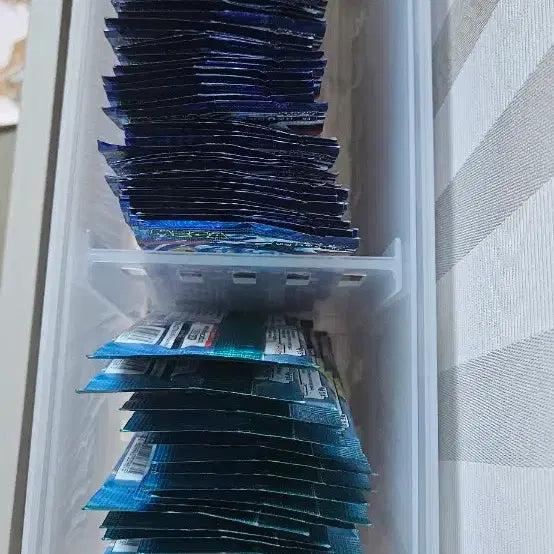 [BUNJANG] Ninja Spinners 59 Pack &amp; Battle Partners 24 Pack Bundle / 닌자스피너,배틀파트너즈 서치팩