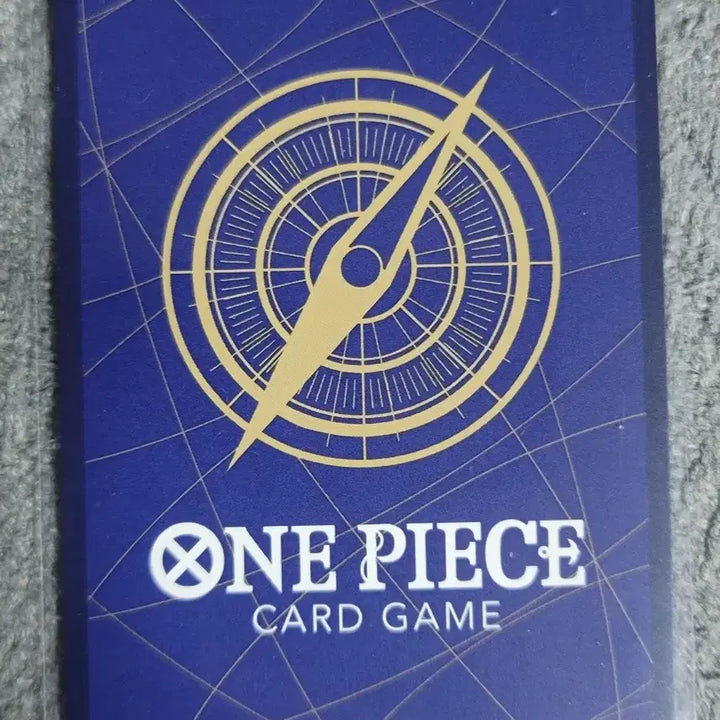 [BUNJANG] One Piece Card Emporio Ivankov (Japanese Ver.) / 원피스카드 이반코프 카드 (일판)  입니다