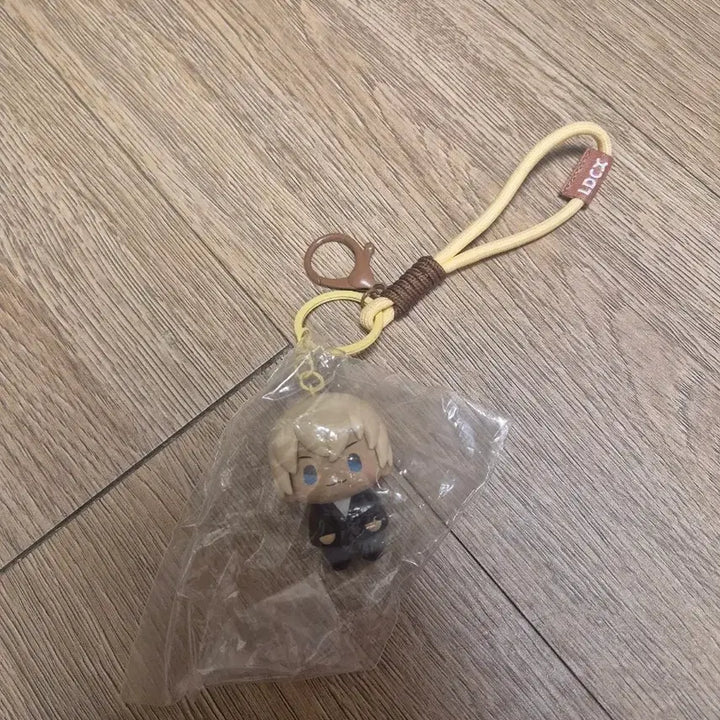 [BUNJANG] Detective Conan Amuro Tooru Keychain / 명탐정코난 아무로 키링