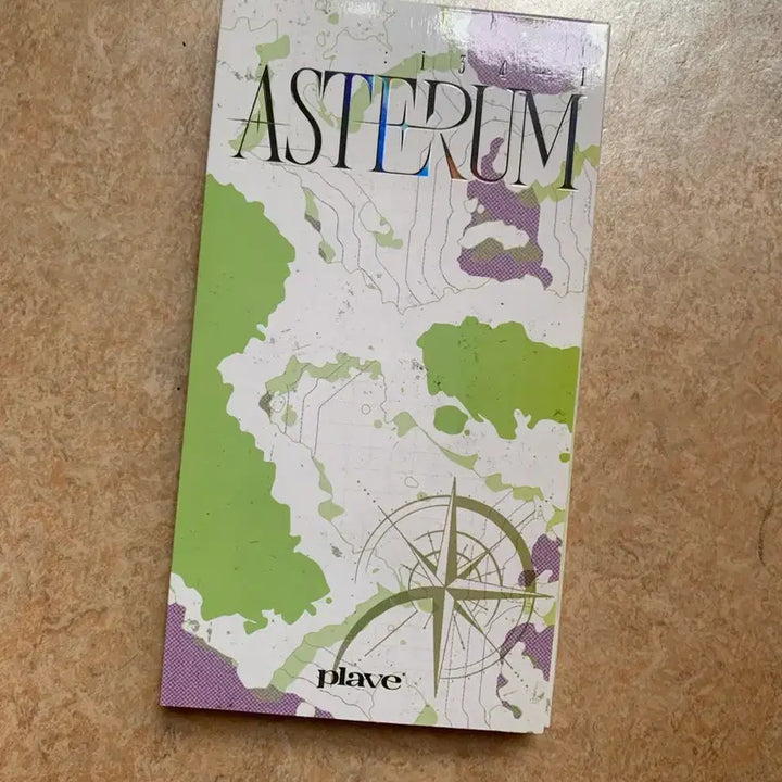[BUNJANG] PLAVE Asterum Album Bundle Set with Photocard and Fragrance Tag / 플레이브 아스테룸 앨범 2개 일괄판매 포카,프래그런스포함