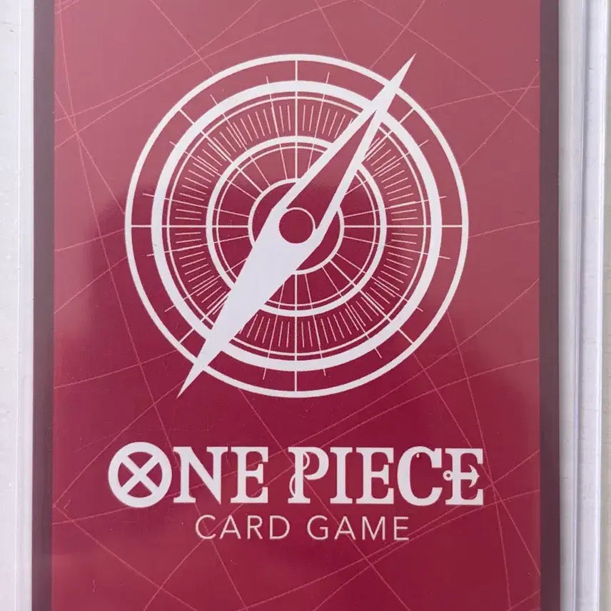 [BUNJANG] One Piece Card Hancock Leader Card / 핸콕 리더페레 원피스카드