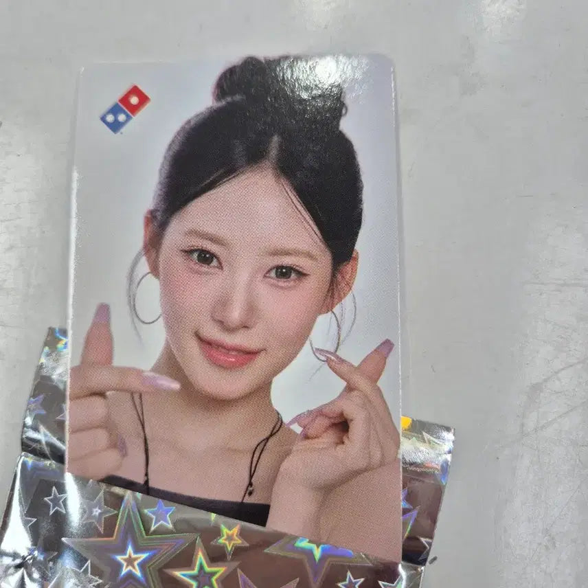 [BUNJANG] Le Sserafim Photocard Rare Set / 르센느포카 희귀템