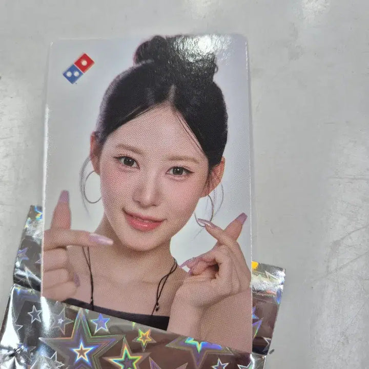 [BUNJANG] Le Sserafim Photocard Rare Set / 르센느포카 희귀템