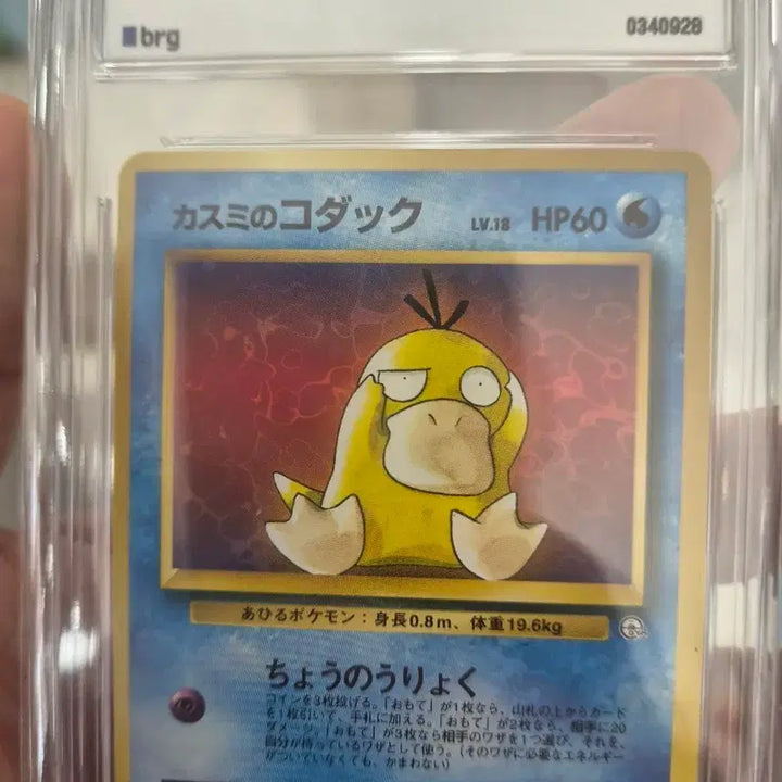 [BUNJANG] 1998 Pokemon Misty&