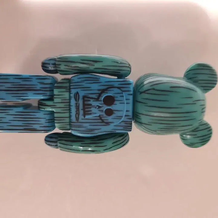 [BUNJANG] Bearbrick BWWT Shag 100% Figure / 베어브릭 bwwt shag 100%
