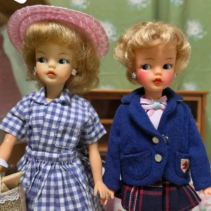 [BUNJANG] Vintage Japanese Tammy Doll / 빈티지 일본타미누드