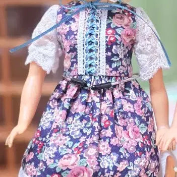 [BUNJANG] Vintage Japanese Tammy Doll / 빈티지 일본타미누드