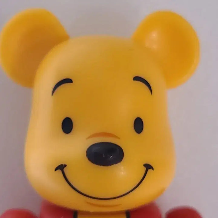 [BUNJANG] Bearbrick Pooh 100% / 베어브릭 푸 100%