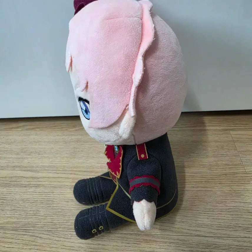 [BUNJANG] Ensemble Stars! Itsuki Shu Plush Doll / 앙스타 이츠키슈 앉누이
