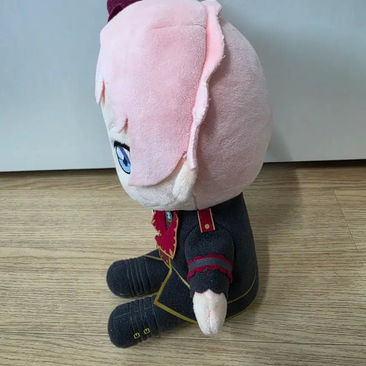 [BUNJANG] Ensemble Stars! Itsuki Shu Plush Doll / 앙스타 이츠키슈 앉누이