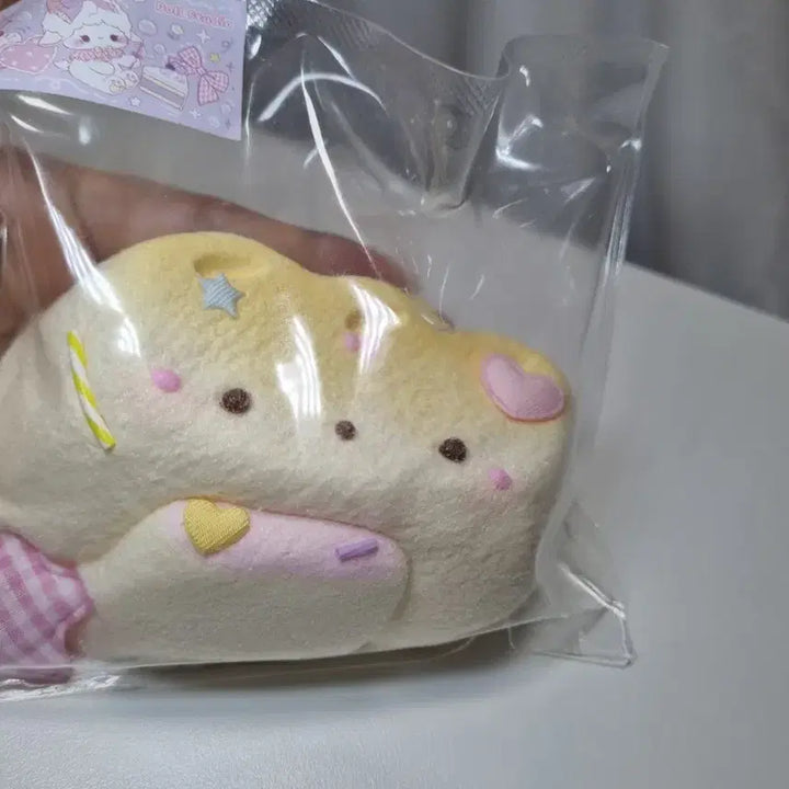 [BUNJANG] Soft Squishy Toy / 부들 두부같은 질감 말랑이 판매합니다