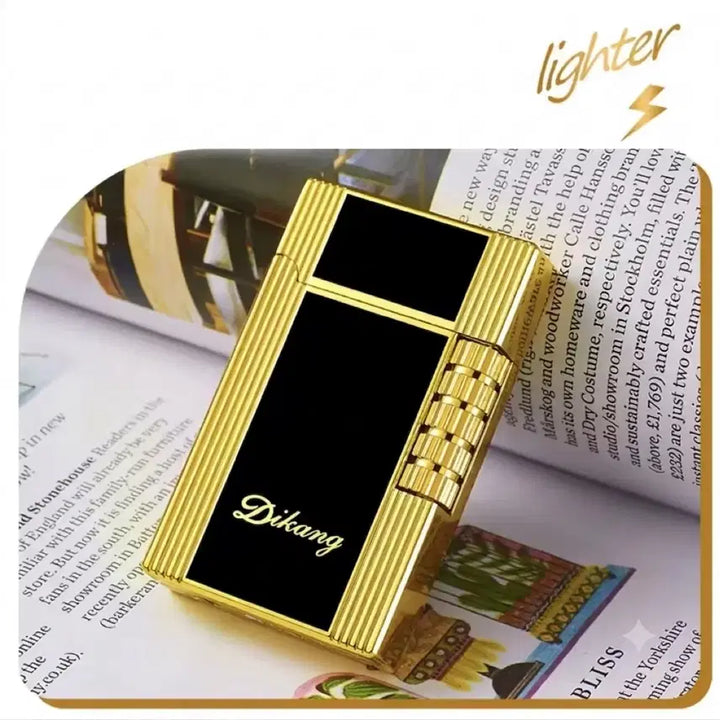 [BUNJANG] Dupont Lighter / [새상품] 듀퐁 라이터 [무료배송]