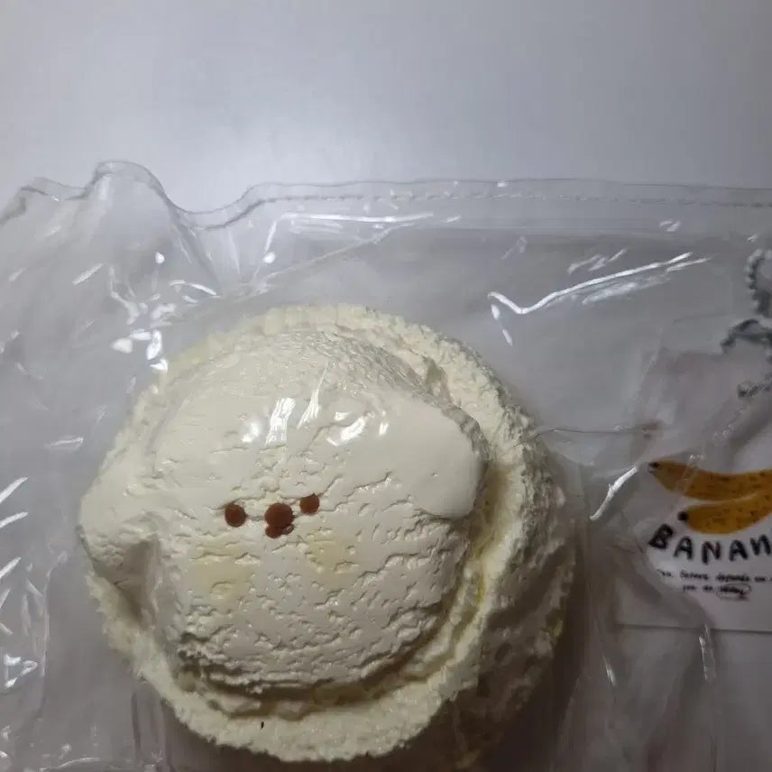 [BUNJANG] Mochi Squishy Dog Toy / 강아지 스쿱 말랑이 판매합니다