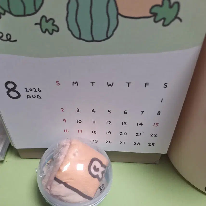 [BUNJANG] Busil Gamja "V" Version Basket (Set of 2) / 부실감자 장바구니 판매합니다!