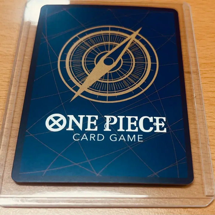 [BUNJANG] One Piece Card Japanese Edition Jewelry Bonney SEC (op12-118) / (원피스카드)일판 원피스 여캐 주얼리 보니 SEC(op12-118)