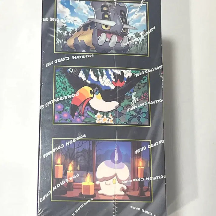 [BUNJANG] Pokemon Card Abyssai Card / 포켓몬 카드 어비스아이 정리 판매. 슈링크O