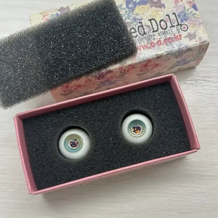 [BUNJANG] Enchanted Doll Water Opal 002 14mm / 인첸티드돌 워터오팔 002 14mm 판매합니다