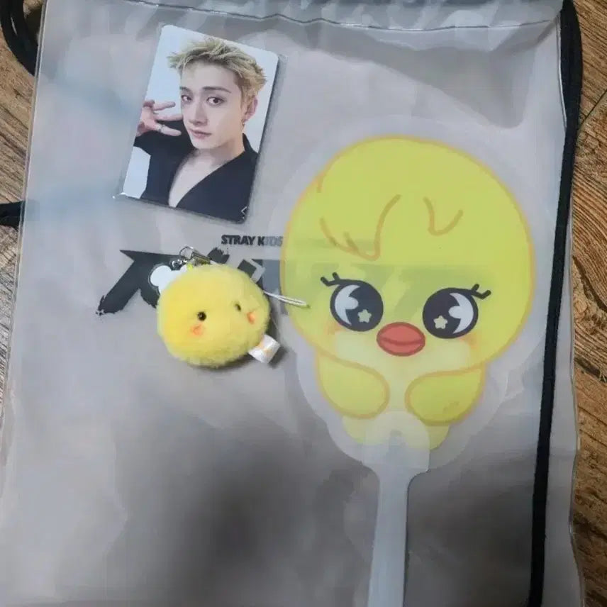 [BUNJANG] Sealed POCCARI Set Photocard Bundle / 7/29일 입장기프트 뽁아리셋트 팔아요