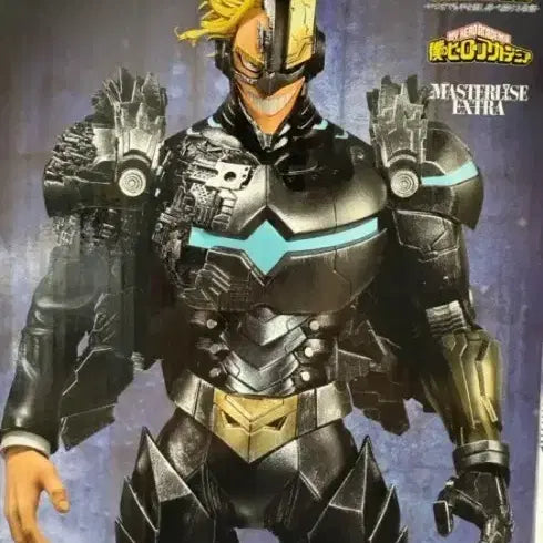 [BUNJANG] My Hero Academia Ichiban Kuji Last One Figure / 나의히어로아카데미아 제일복권 라스트원