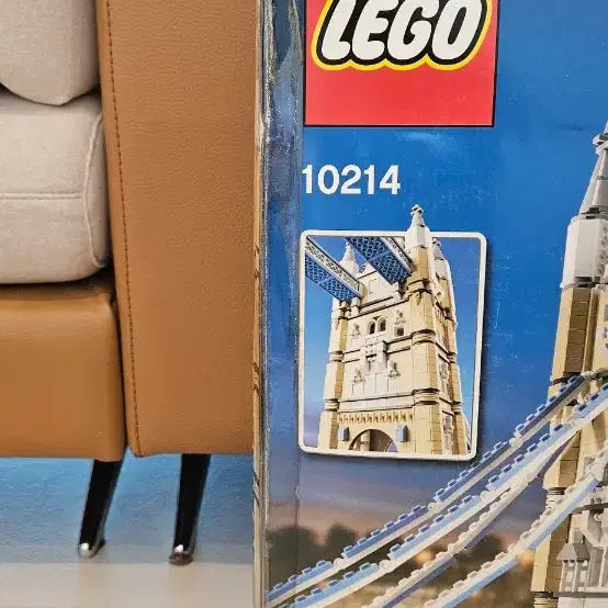 [BUNJANG] LEGO 10214 Tower Bridge / 레고10214