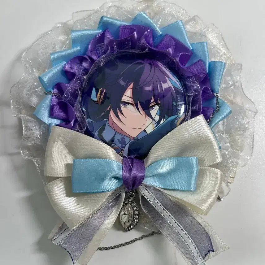 [BUNJANG] Ensemble Stars Kanzaki Soma Ibacolle Bundle Set / 일괄) 앙스타 칸자키 소마 이베코레 30개 일괄 판매