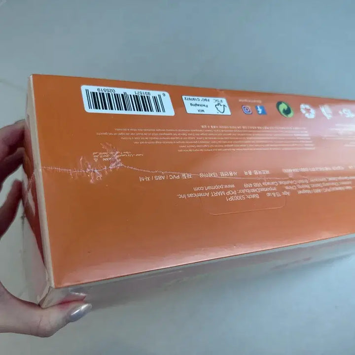 [BUNJANG] Pop Mart Digimon Adventure Series Magnet Full Box (Unsealed) / (씰제거X) 팝마트 디지몬 어드벤처 시리즈 마그넷 풀박스
