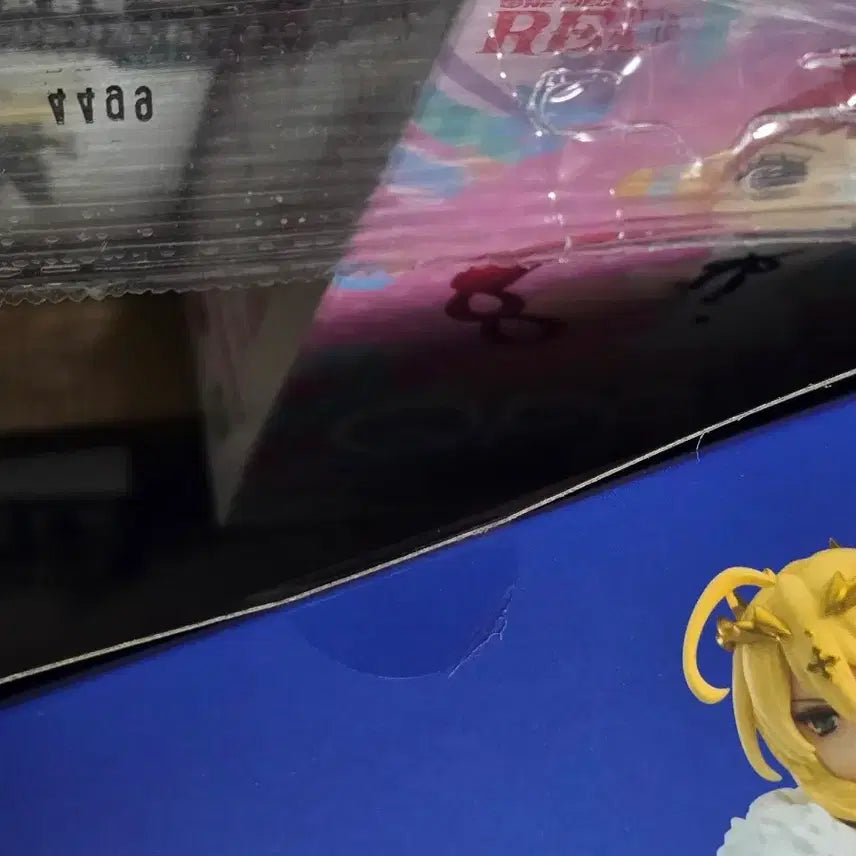 [BUNJANG] Good Smile Company Figma 568 Lancer Altria Pendragon Figure / 피그마 568 DX 랜서 알트리아 펜드래곤 피규어 미개봉 판매합니다.