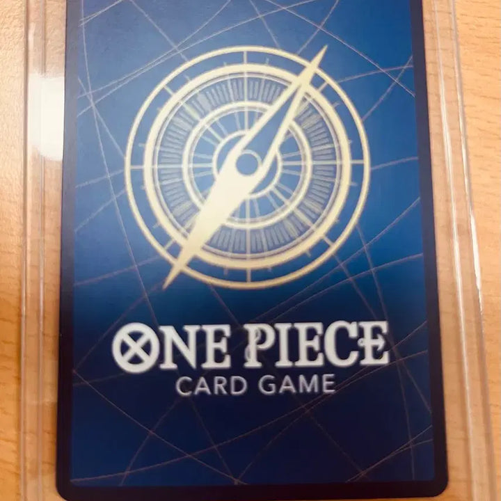 [BUNJANG] One Piece Card - UTA SEC (eb03-061) - Japanese Edition / (원피스카드)일판 원피스 우타 SEC(eb03-061)