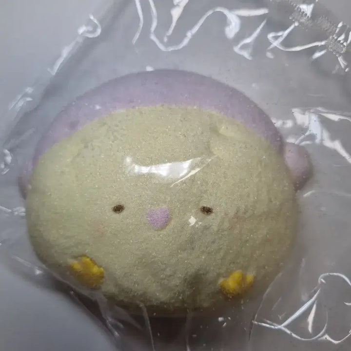 [BUNJANG] Chick Sugar Squishy Toy / 병아리 설탕 말랑이