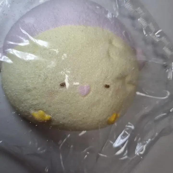 [BUNJANG] Chick Sugar Squishy Toy / 병아리 설탕 말랑이