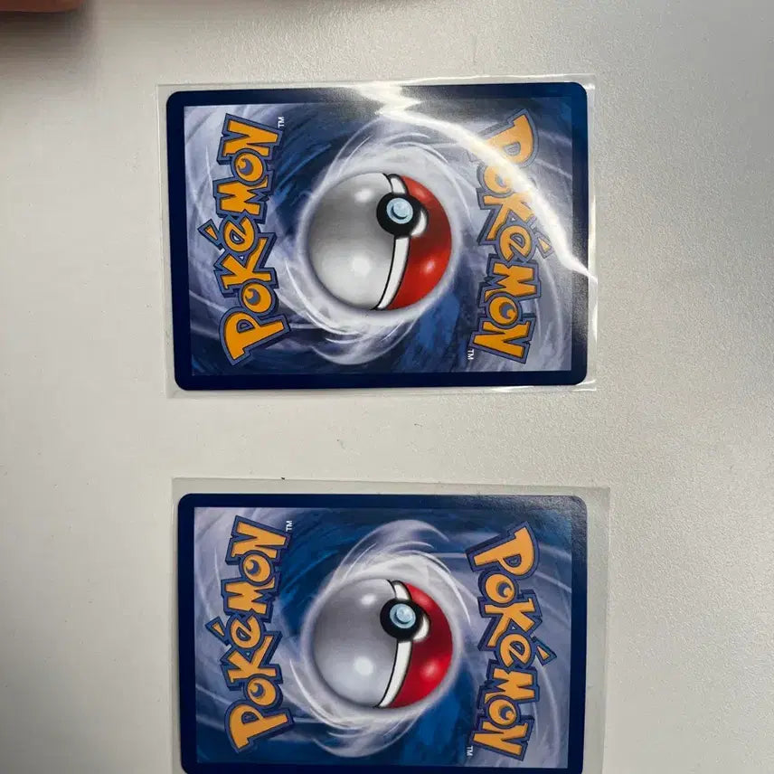 [BUNJANG] Pokemon Card Slowbro AR &amp; Toucannon AR North America Set / 포켓몬카드 야도란ar 왕큰부리 북미ar 세트
