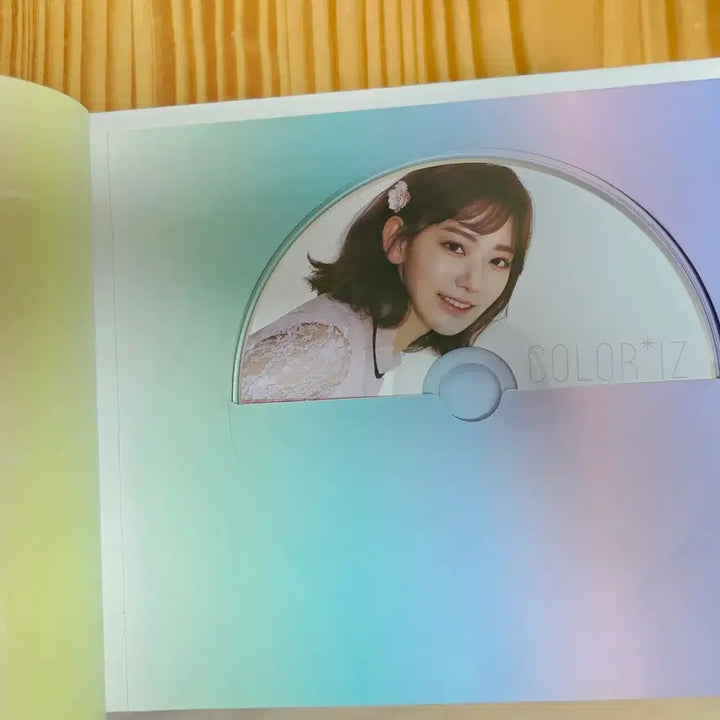 [BUNJANG] IZ*ONE Album Photobook Set / 아이즈원 앨범, 화보