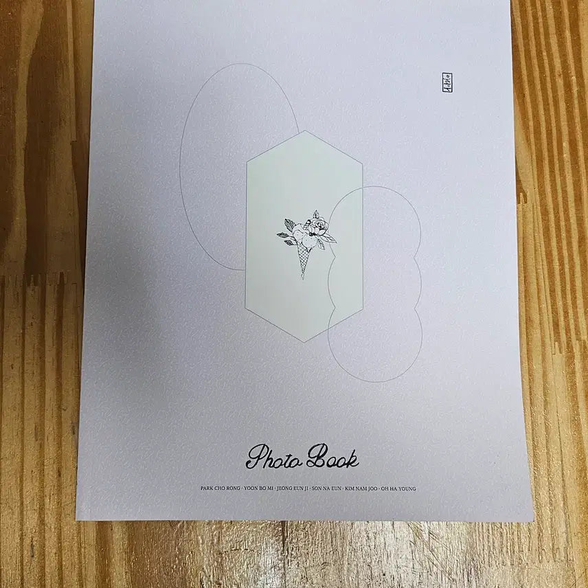 [BUNJANG] Apink Album and Photobook Set / 에이핑크 앨범, 화보 등