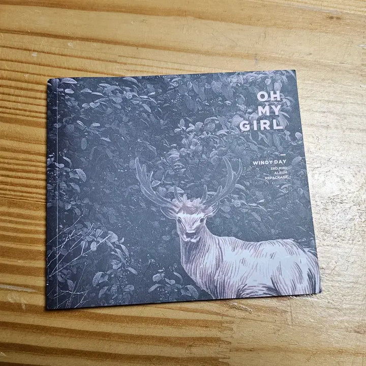 [BUNJANG] OH MY GIRL Photobook Set / 오마이걸 화보 등