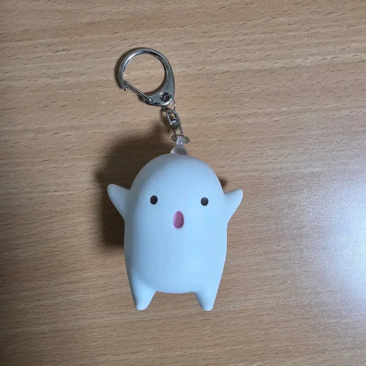 [BUNJANG] Ghibli Official Warawara Charm / 지브리 정품 와라와라 키링